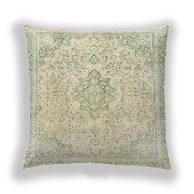 Coussin Abstract 2148