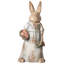 Animals Ceramic / Porcelain Garden Statue