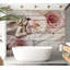 Peel & Stick Floral Wall Mural - Angel And Calm-427901100
