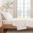100% Turkish Cotton Flannel Christmas Sheet Sets-84355589-120240300
