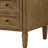 Rivers 60'' Single Bathroom Vanity with Marble Top-1049688895