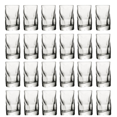 Sorgente Shot Glass / Shooter Set