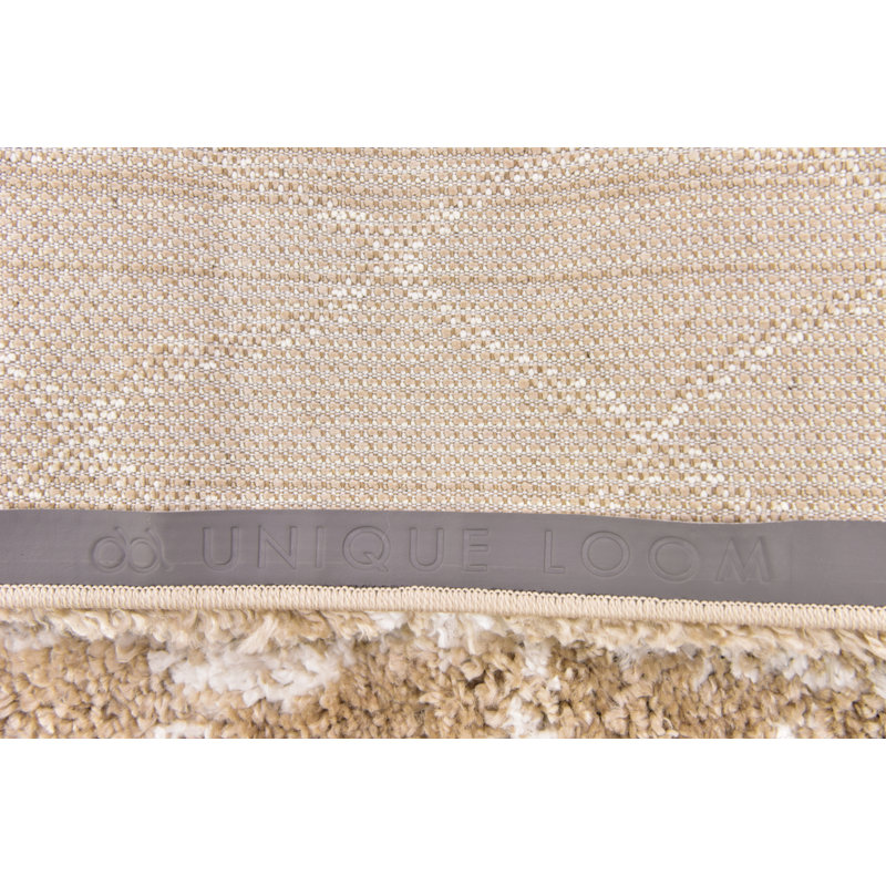 Reardon Geometric Indoor Rug, Runner 2'7" x 6'1"