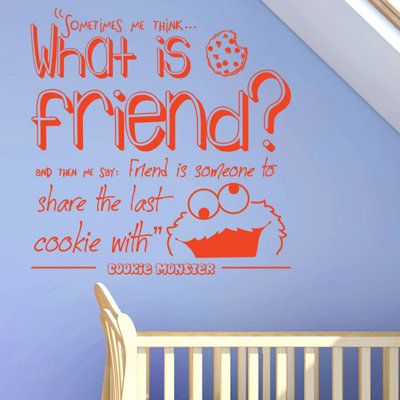 Wall Decal