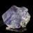 Alessandria Crystal