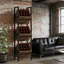 Meuble de rangement pour bouteilles Stable
