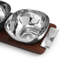 Reflective Condiment Server