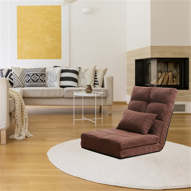 Méridienne large de 27,56 po Beachmont