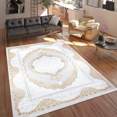 Oriental Indoor Rug