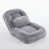 Light Grey Polyester