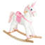 Cheval à bascule pour enfants