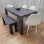 Miichael 6 - Person Dining Set