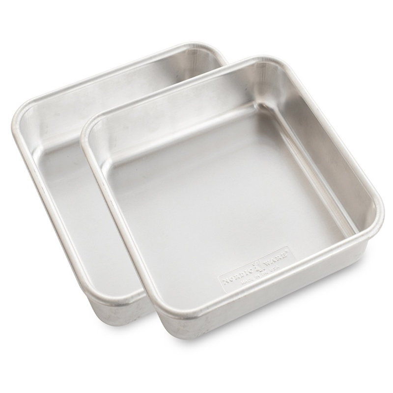 Nordic Ware Classic Cake Pan