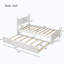 Lit plateforme avec rangement Miltona-1053623595