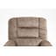 Fauteuil inclinable inclinable avec poche latérale-1142917558