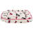 Efemena Cotton Pet Bed-145962602