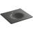 Iron Impressions 26" Single Bathroom Vanity Top-10977571-40675930-19195732
