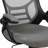 Cappello High-Back Mesh Swivel Ergonomic Office Chair with Flip-Up Arms-655002658