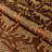 Woodland Leopard Velvet Fabric