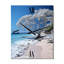 Aly - Horloge murale moderne Cuba-1203433300