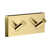 Polished Brass