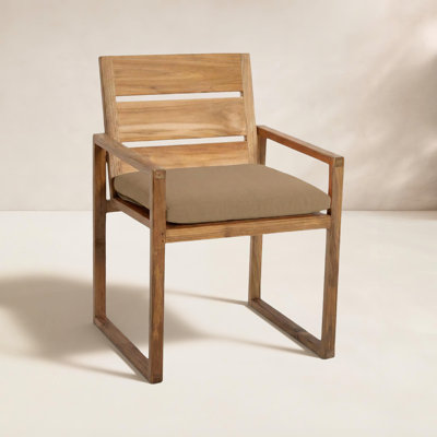 Uvita Sunbrella® Patio Armchair