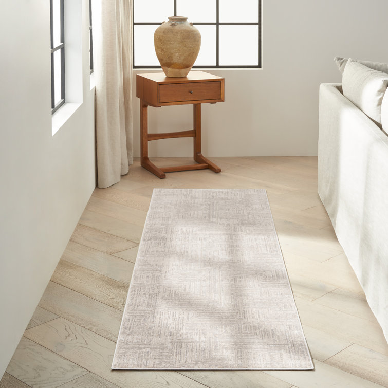 Irradiant Abstract Indoor Rug