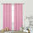Pink is out of stock