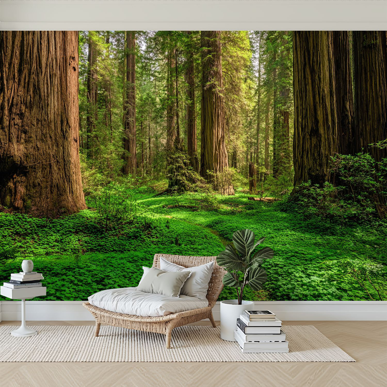 Red Barrel Studio® Peel and Stick Wallpaper Modern Self Adhesive Wall ...