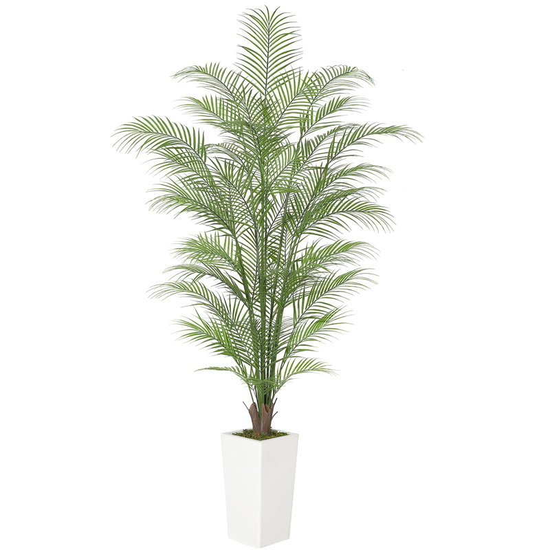 Faux Plant, 180cm H x 75cm W x 75cm D