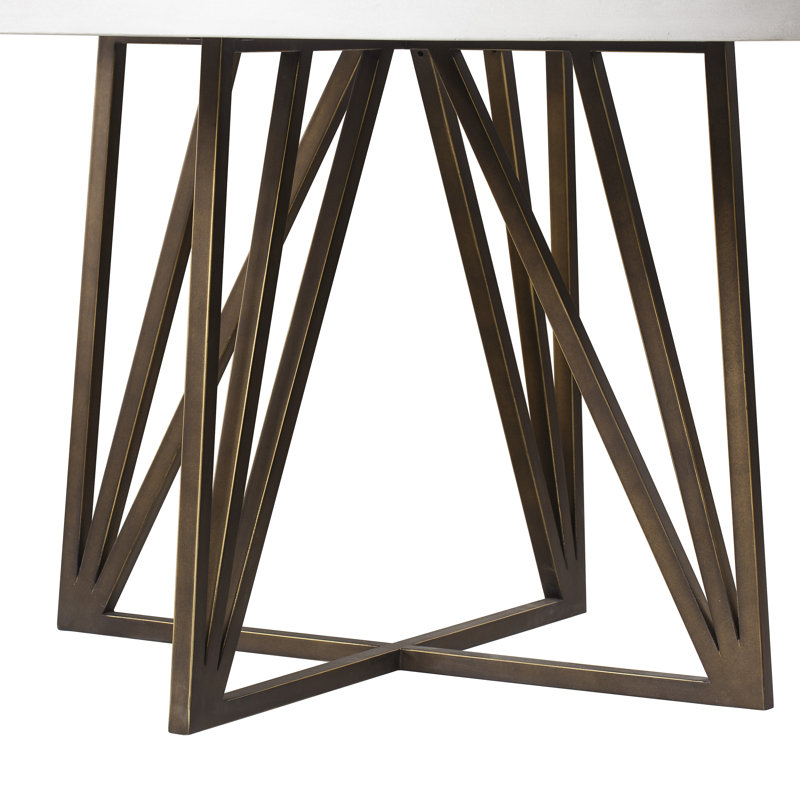 Maison 55 Round Dining Table