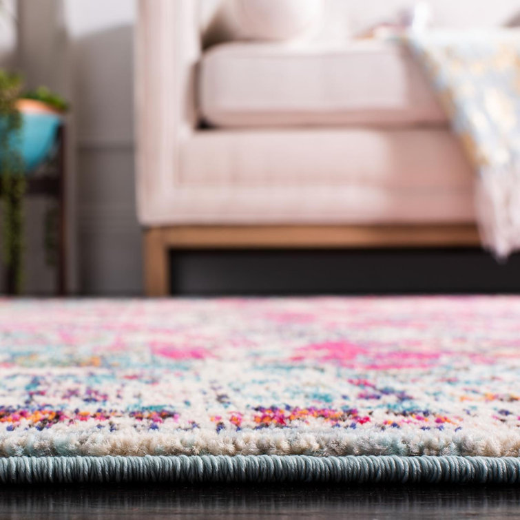 Andersonville Oriental Area Rug