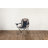 Reclining Camp Chair with Carry Bag Manuel-31357297