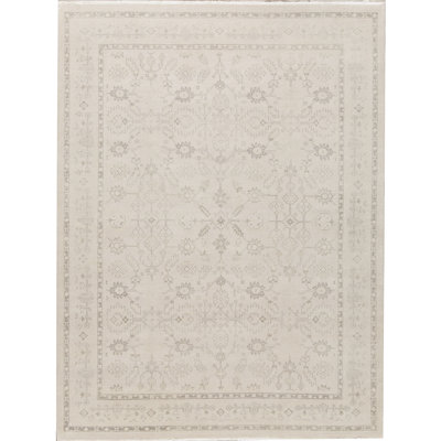 One-of-a-Kind 9' X 12' Area Rug