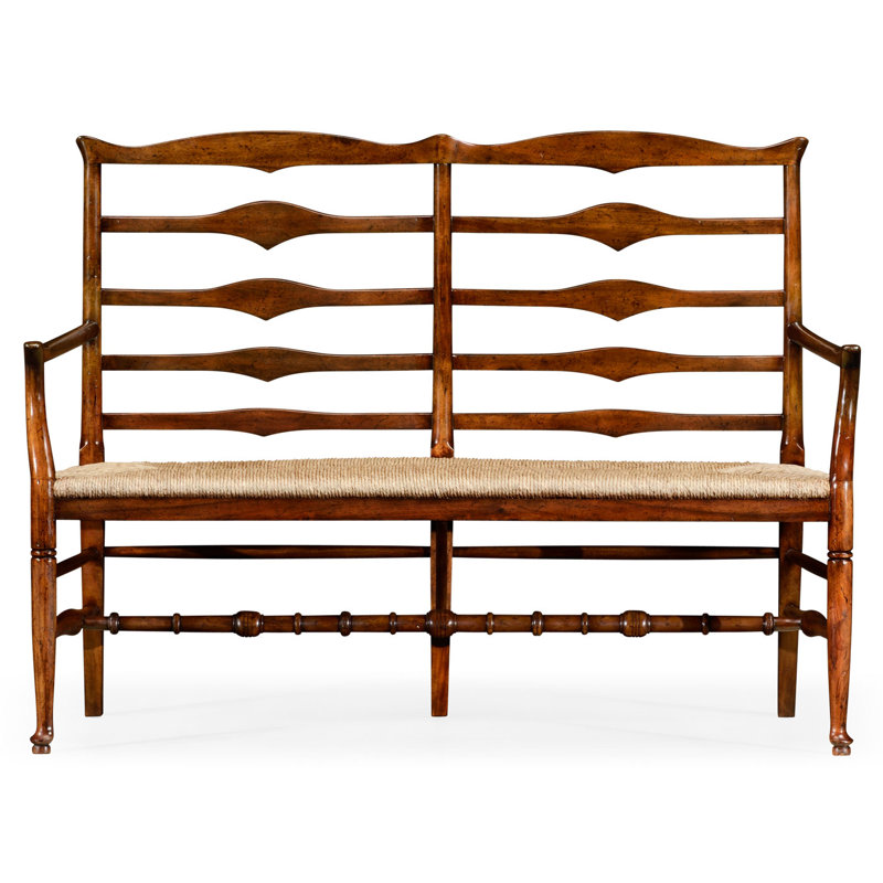 Banc en bois Country Farmhouse