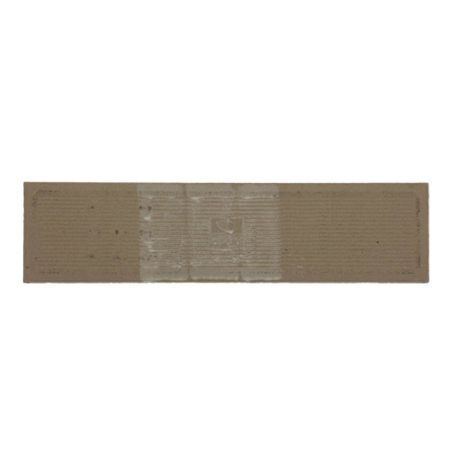 Jungle 3" x 12" Subway Tile