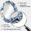 Miroir mural Ethereal-251873942