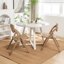 Chaise d'appoint Efstathios