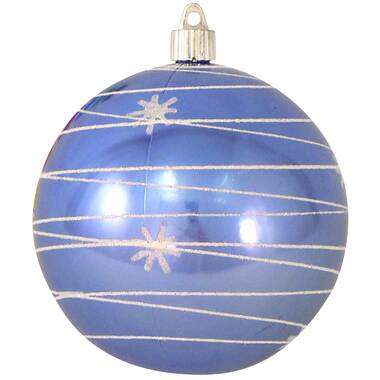 The Holiday Aisle® Ball Ornament