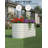 Outdoor Galvanized Raised Garden Beds-358916733-358916706-358916718
