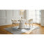 Round Dining Table