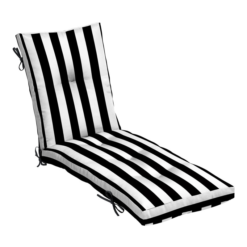Coussin de chaise d'extérieur Arden