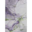 Tapis abstrait lavable à la machine de qualité supérieure AMF1690 Mehara-1636527055