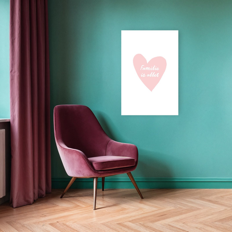 Print, 91.44cm H x 60.96cm W