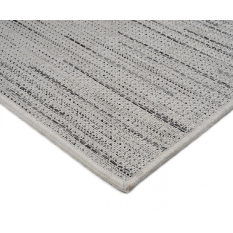 Tapis sable intérieur / extérieur Carnival, Rectangle 6 pi 7 po x 9 pi