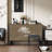 53.1in Storage Cabinet Sideboard