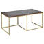Taradale 3 - Piece Living Room Table Set-1819258775