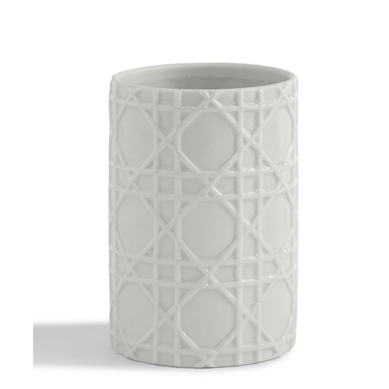 Moorhouse Porcelain China Tumbler