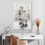 Harnek fleurs d'hiver-108554261