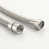 Brushed Nickel sélectionné